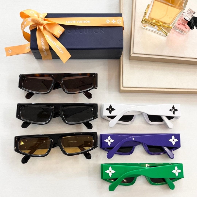 LV Sunglasses